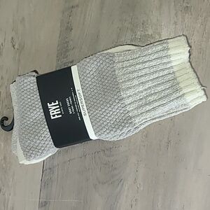 FRYE Supersoft Boot Socks